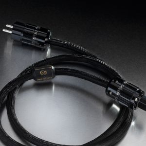 câble audio hifi secteur Esprit Celesta