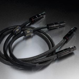 câble audio hifi Esprit Celesta modulation XLR symétrique