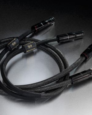 Esprit Celesta câble modulation symétrique XLR