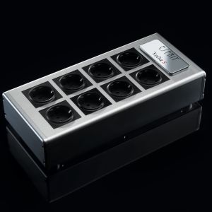 câble barrette secteur audiophile hifi Esprit Volta S