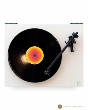 Rega Planar 1