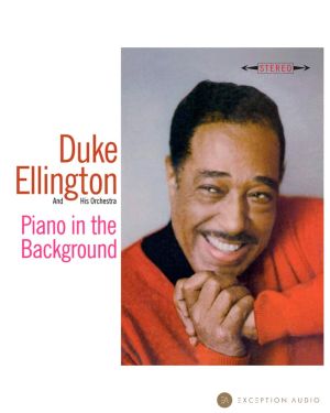 Duke Ellington – Piano In The Background