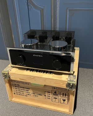 Ampli intégré Einstein The Absolute Tune