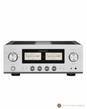 Luxman L-507Z