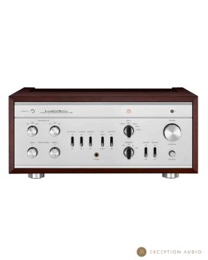 Luxman LX-380