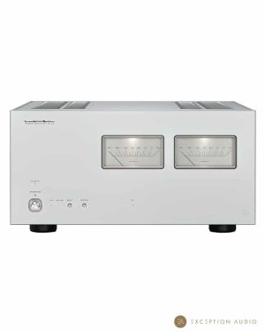 Luxman M-10X