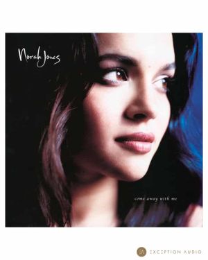 Norah Jones – Come Away With Me