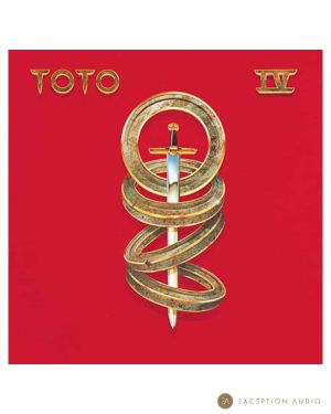 Toto – IV
