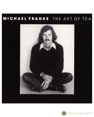 Michael Franks – The Art of Tea