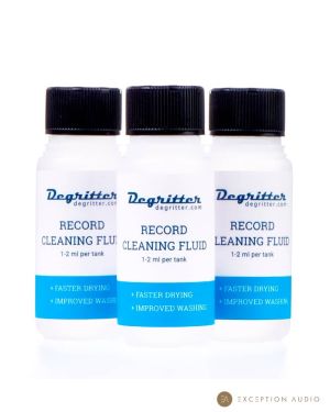 Degritter Cleaning Fluid