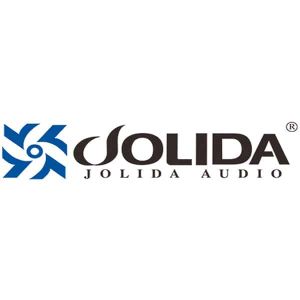 Logo Jolida fabricant ampli à tubes hifi