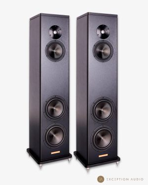 Magico A3