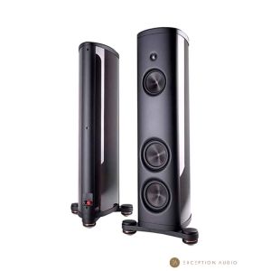 enceinte colonne high end Magico M2