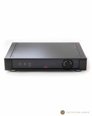 Rega Elicit MK5