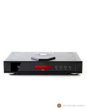 Rega Saturn MK3