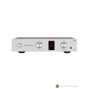 Convertisseur DAC Luxman DA-250