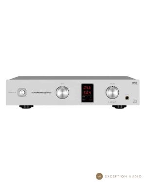 Luxman DA-250