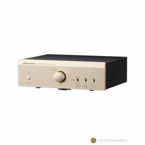 préampli phono MM MC vinyle Phasemation EA320