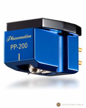 Phasemation PP-200