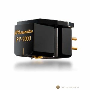 cellule phono mc vinyle Phasemation PP-2000