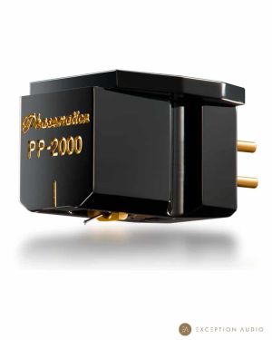 Phasemation PP-2000