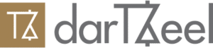 Logo DarTZeel - Hifi haut de gamme