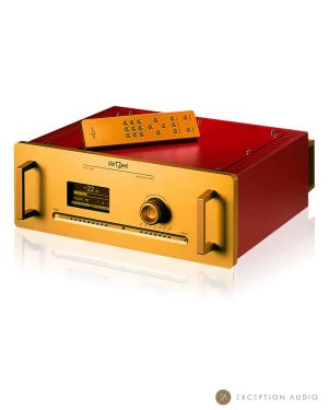 DarTZeel CTH-8550