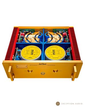 DarTZeel NHB-108