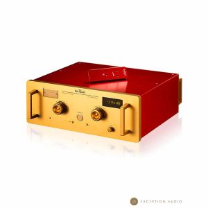 préamplificateur hifi Dartzeel NHB-18NS