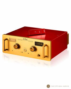 DarTZeel NHB-18NS