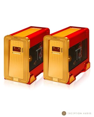 DarTZeel NHB-468