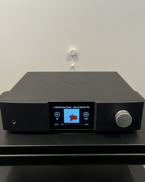 Auralic Altair G1 (modèle expo)
