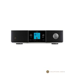 lecteur réseau streamer DAC hifi Auralic Altair G1.1 Exception Audio