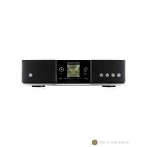 Lecteur réseau serveur audio hifi streamer Auralic Aries G1.1 Front Exception Audio