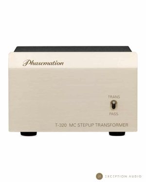 Phasemation T-320