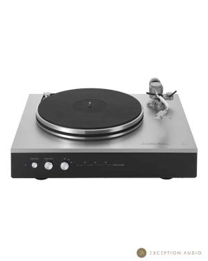 Luxman PD-151 MKII