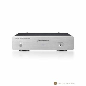 préamplificateur phono cellule MM MC vinyle Phasemation EA-200