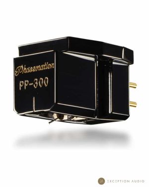 Phasemation PP-300