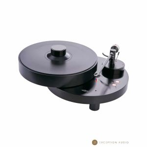 Platine vinyle hifi AMG Analog Manufaktur Germany Giro MKII