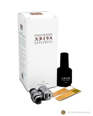Chisto Stylus Care System