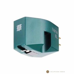 Cellule phono MC hifi Hana EL
