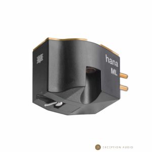 Cellule phono MC hifi Hana ML