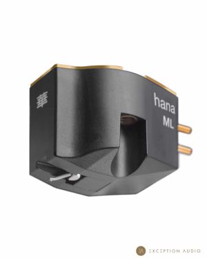 Hana ML