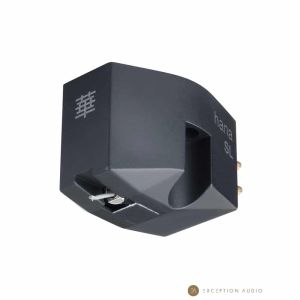 Cellules phono MC hifi Hana SL