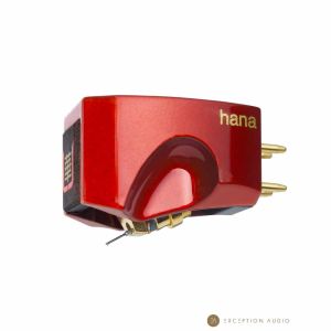 Cellule phono MC hifi Hana Umami Red Exception Audio