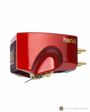 Hana Umami Red