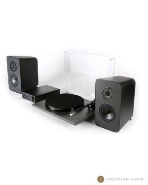 Rega System One