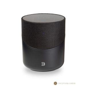 Enceinte connectée hifi Bluesound Pulse M Noir