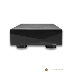 switch ethernet audiophile hifi Innuos PhoenixNet Noir
