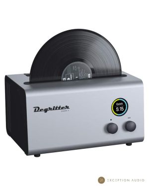 Degritter Mark II